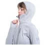Кофта Turbat Peak Wmn vapor grey XS (012.004.3945)