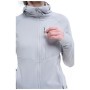 Кофта Turbat Peak Wmn vapor grey XS (012.004.3945)