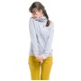 Кофта Turbat Peak Wmn vapor grey XS (012.004.3945)