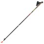 Палиці для скандинавської ходи Gabel FX-75 Snake Carbon 135 Dual Spike (7008351011350) (DAS303397)