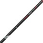 Палиці для скандинавської ходи Gabel FX-75 Snake Carbon 135 Dual Spike (7008351011350) (DAS303397)