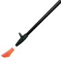 Палиці для скандинавської ходи Gabel FX-75 Snake Carbon 135 Dual Spike (7008351011350) (DAS303397)