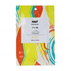 Маска для обличчя Kiso Care NMF Face Mask (4580050290843) Маска для обличчя Kiso Care NMF Face Mask (4580050290843)