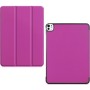Чохол до планшета BeCover Smart Case Apple iPad Pro 11" M5 2025 Purple (715968)