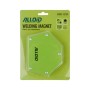 Магніт для зварювання Alloid 34кг, трапеція (MWH -13134)