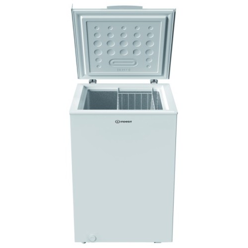 Морозильна скриня Indesit INCF 1004 UA