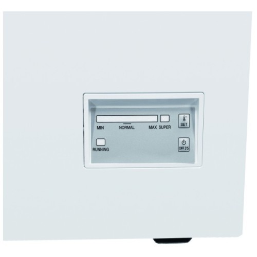 Морозильна скриня Indesit INCF 1004 UA