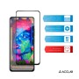 Скло захисне ACCLAB Full Glue ESD Realme C71 Black (1283126627293)