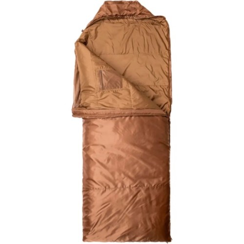 Спальний мішок Snugpak Jungle Bag RZ Coyote (5056694900343)