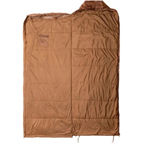 Спальний мішок Snugpak Jungle Bag RZ Coyote (5056694900343)