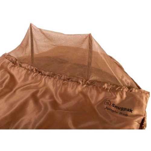 Спальний мішок Snugpak Jungle Bag RZ Coyote (5056694900343)