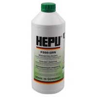 Антифриз HEPU 1.5л (P900-RM11-GRN)