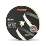 Світлодіодна стрічка Videx DC12V 60W 5M 6000K Ra98 IP20 5м (VL-LST28144-12126-B5)