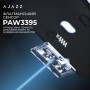 Мишка Ajazz AJ139 Near Link V3 Pro+ Wireless/Bluetooth/USB Black (AJ139-NL-V3-PRO-B)