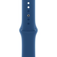 Ремінець до смарт-годинника Armorstandart Sport Band (3 Straps) для Apple Watch 49/46/45/44/42 (Series 1-3) Winter Blue (ARM74267)