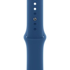Ремінець до смарт-годинника Armorstandart Sport Band (3 Straps) для Apple Watch 49/46/45/44/42 (Series 1-3) Winter Blue (ARM74267)