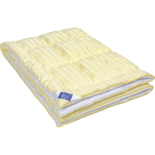 Ковдра MirSon антиалергенна Carmela Eco-Soft Hand Made 824 Демі 172x205 см (2200000621672)