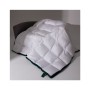 Ковдра MirSon Imperial Satin Luxe Зима 100% пух 110х140 (2200007177387)