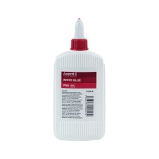 Клей Axent ПВА PRO, ковпачок-дозатор, 200 мл (7153-A)