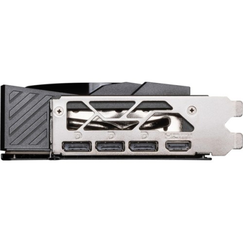 Відеокарта MSI GeForce RTX5070 12Gb GAMING TRIO OC (RTX 5070 12G GAMING TRIO OC)