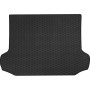 Килимок в багажник EVAtech Toyota RAV4 (CA30W) Arab assembly 2005-2012 3 (TY11029B1RBB)