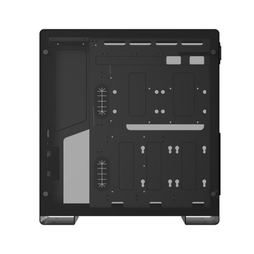 Корпус для ПК JONSBO U5 Black