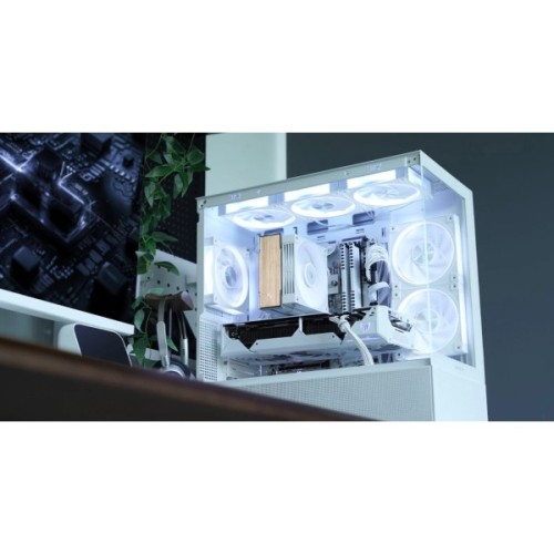 Кулер до процесора Deepcool AK400 G2 WH (R-AK400G2-WHNNMN-GJD)