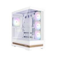 Корпус для ПК Zalman P40NAMUWHITE