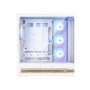 Корпус для ПК Zalman P40NAMUWHITE