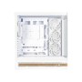 Корпус для ПК Zalman P40NAMUWHITE