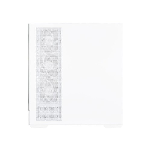 Корпус для ПК Zalman P40NAMUWHITE