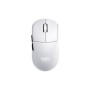 Мишка Cherry Xtrfy M68 Pro 8K Wireless/USB White (CX-M68W-PRO-WHITE)