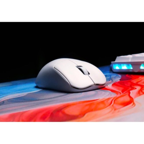 Мишка Cherry Xtrfy M68 Pro 8K Wireless/USB White (CX-M68W-PRO-WHITE)
