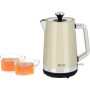 Електрочайник ECG RK 1766 Vintage Vanilla