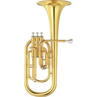 Горн Yamaha Alto (Tenor) Horn (YAH-203)