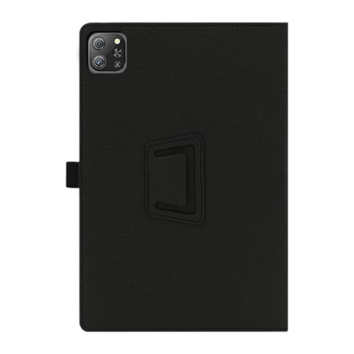 Чохол до планшета BeCover Slimbook Oscal Pad 70 10.1" Black (713011)