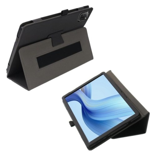 Чохол до планшета BeCover Slimbook Oscal Pad 70 10.1" Black (713011)