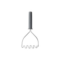 Картоплем'ялка KitchenAid Classic 25,5 см сірий (KHA008OHCHGG)