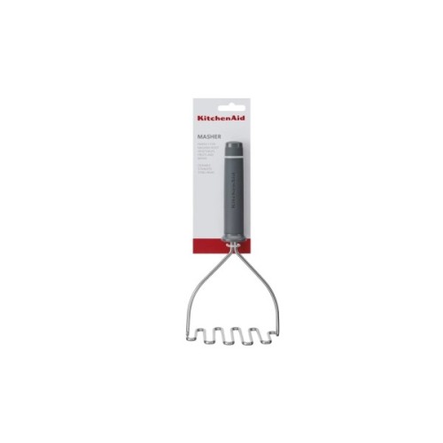 Картоплем'ялка KitchenAid Classic 25,5 см сірий (KHA008OHCHGG)