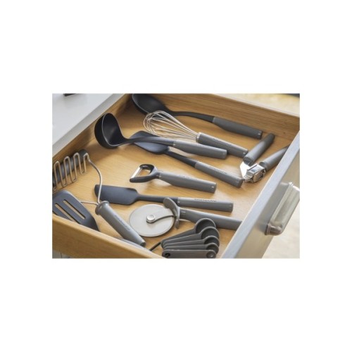 Картоплем'ялка KitchenAid Classic 25,5 см сірий (KHA008OHCHGG)