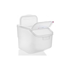 Харчовий контейнер Araven з кришкою haccp GN 1/1 h-40 см 50 л (00918)