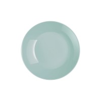 Тарілка Luminarc Diwali Light Turquoise 20 см супова (P2019)