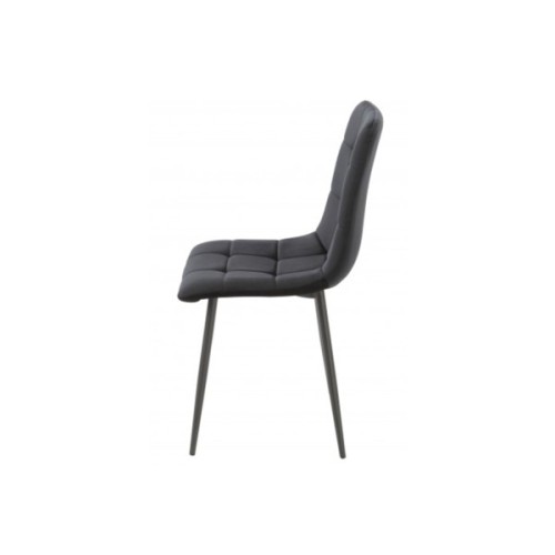 Кухонний стілець Special4You Success black (E6583)