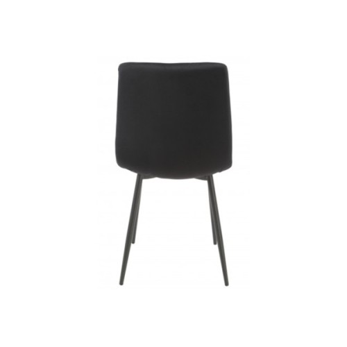 Кухонний стілець Special4You Success black (E6583)