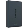 Батарея універсальна Canyon 10000mAh OnPower 511 PD20W Magnetic wireless MagSafe Black (CNS-CPB511B)