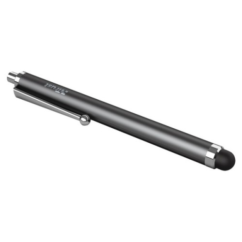 Стилус Trust Stylus Pen, Black (17741_TRUST)