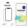 Скло захисне BeCover Honor X8a 10D Black (713163)