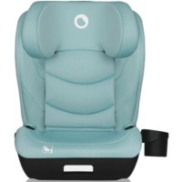 Автокрісло Lionelo Neal I-Size Green Turquoise (LO-NEAL I-SIZE GREEN TURQUOISE)