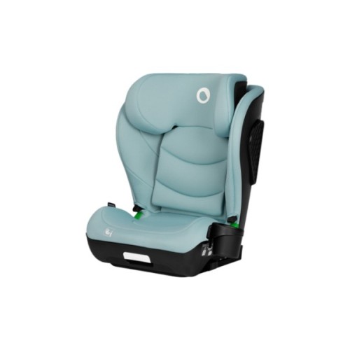 Автокрісло Lionelo Neal I-Size Green Turquoise (LO-NEAL I-SIZE GREEN TURQUOISE)