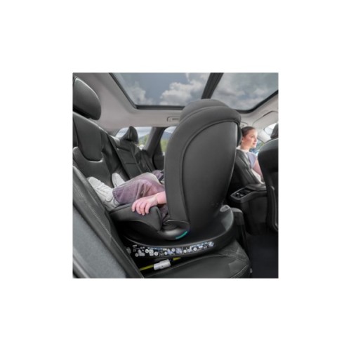 Автокрісло Lionelo Neal I-Size Green Turquoise (LO-NEAL I-SIZE GREEN TURQUOISE)